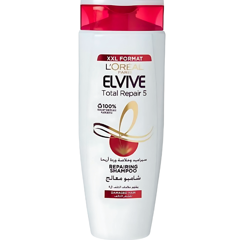 L’Oréal Paris Elvive Total Repair 5 Shampoo